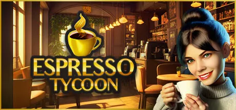 Espresso Tycoon Modificateur