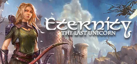 Eternity - The Last Unicorn モディファイヤ