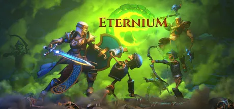 Eternium / 永恒之金 修改器