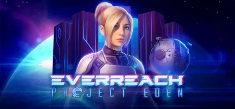 Everreach - Project Eden / 遥远之地：伊甸计划 修改器