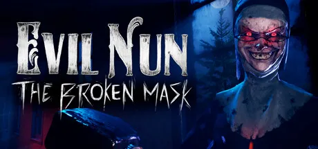 Evil Nun - The Broken Mask モディファイヤ