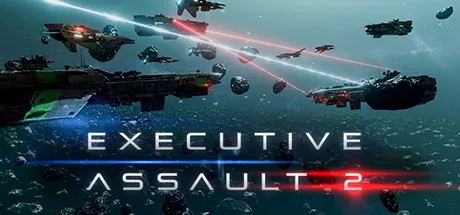 Executive Assault 2 モディファイヤ