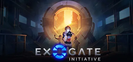 Exogate Initiative / 异地探索队 修改器