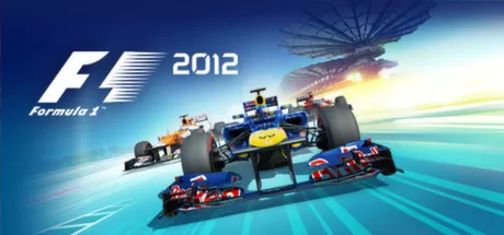 F1 2012 モディファイヤ