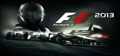 F1 2013 モディファイヤ
