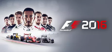 F1 2016 / 一级方程式赛车2016 修改器