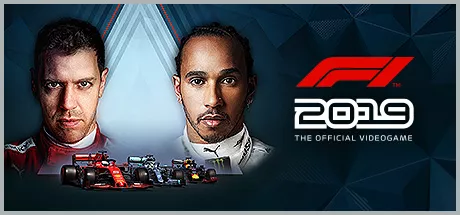 F1 2019 モディファイヤ