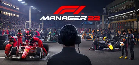F1® Manager 2022 モディファイヤ