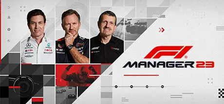 F1® Manager 2023 / F1车队经理2023 修改器