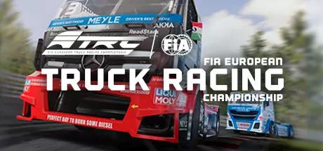 FIA European Truck Racing Championship モディファイヤ