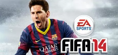 FIFA 14 モディファイヤ