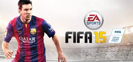 FIFA 15 モディファイヤ