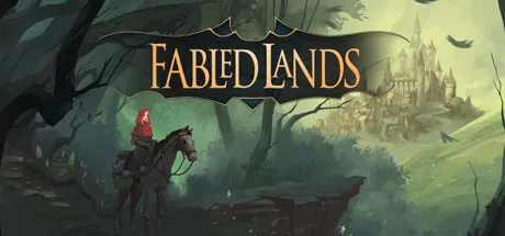 Fabled Lands / 传奇之地 修改器
