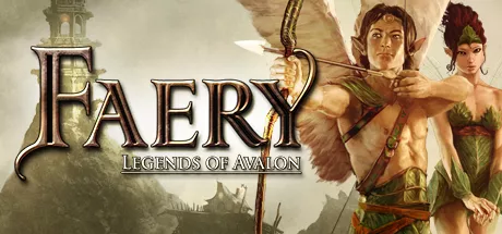 Faery - Legends of Avalon 수정자