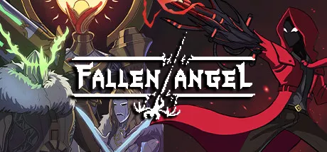 Fallen Angel / 堕落天使路西法 修改器