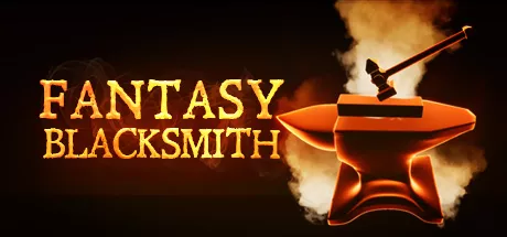 Fantasy Blacksmith モディファイヤ