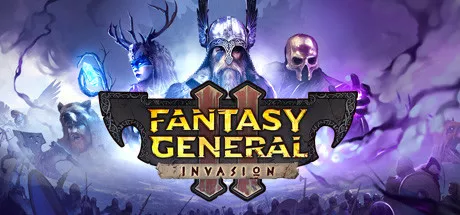 Fantasy General II / 幻想将军2 修改器