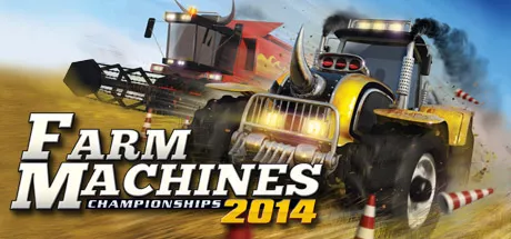 Farm Machines Championship 2014 / 农场机器锦标赛2014 修改器