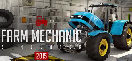 Farm Mechanic Simulator 2015 / 农业机修模拟2015 修改器