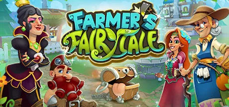 Farmer's Fairy Tale / 农民童话 修改器