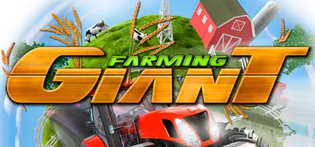 Farming Giant / 农业巨头 修改器