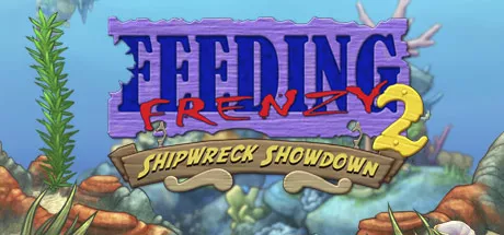 Feeding Frenzy 2 - Shipwreck Showdown / 吞食鱼2：海难大决战 修改器