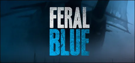 Feral Blue モディファイヤ
