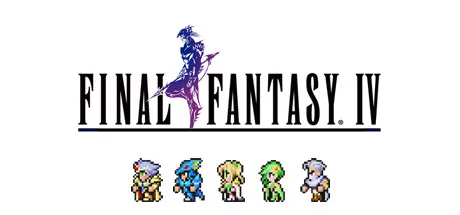 Final Fantasy IV - Pixel Remaster モディファイヤ