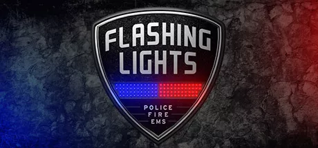 Flashing Lights - 警察，消防，救急業務シミュレーター モディファイヤ