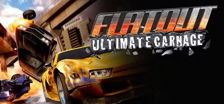 Flatout - Ultimate Carnage / 横冲直撞：终极杀戮 修改器