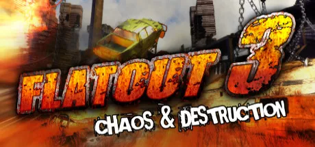 Flatout 3 - Chaos & Destruction / 横冲直撞3：毁天灭地 修改器