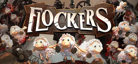 Flockers / 羊群终结者 修改器