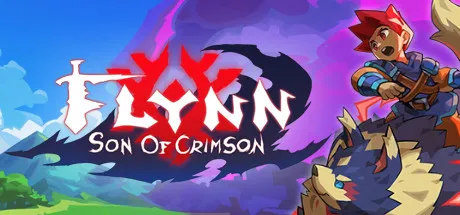 Flynn - Son of Crimson モディファイヤ