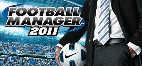 Football Manager 2011 モディファイヤ