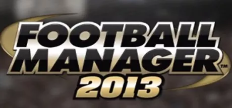 Football Manager 2013 / 足球经理2013 修改器