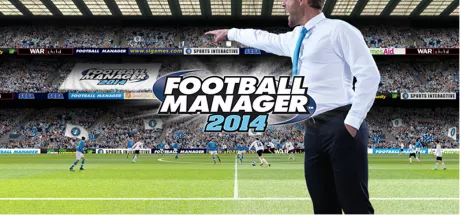Football Manager 2014 / 足球经理2014 修改器