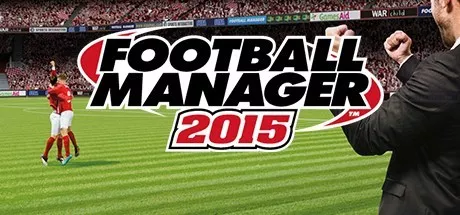 Football Manager 2015 モディファイヤ
