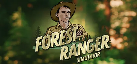 Forest Ranger Simulator Тренер