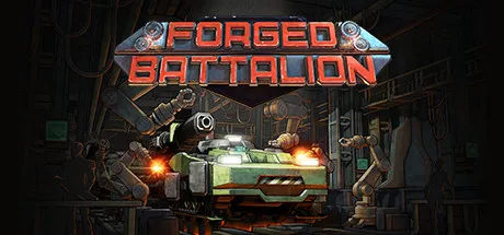 Forged Battalion / 锻造营 修改器