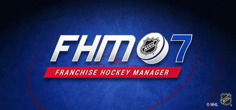 Franchise Hockey Manager 7 / 特许经营曲棍球经理7 修改器