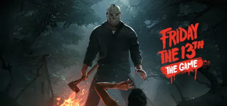 Friday the 13th - The Game / 13号星期五 修改器