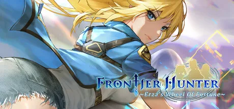 Frontier Hunter: Erza’s Wheel of Fortune Modificateur