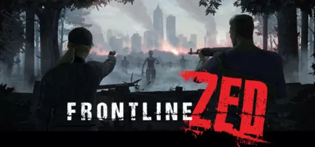 Frontline Zed モディファイヤ