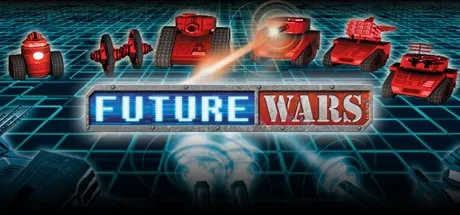Future Wars / 神之战：超越时空 修改器