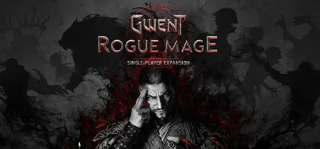 GWENT: Rogue Mage / 巫师之昆特牌：流浪法师 修改器