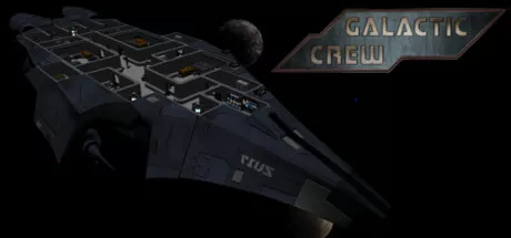 Galactic Crew / 银河小队 修改器