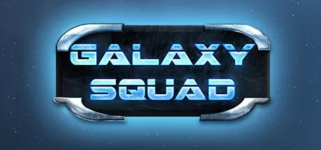 Galaxy Squad モディファイヤ