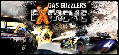 Gas Guzzlers Extreme / 燃油机车:极限版 修改器