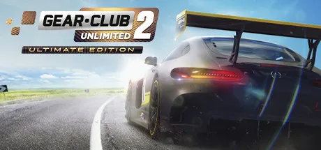 Gear.Club Unlimited 2 - Ultimate Edition / 极速俱乐部无限2:终极版 修改器