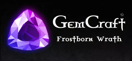 GemCraft - Frostborn Wrath / 宝石争霸：寒霜之怒 修改器